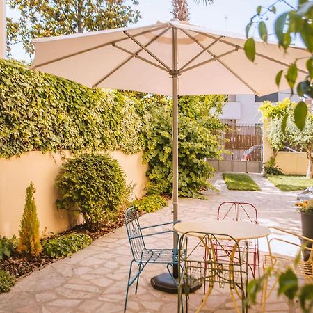 El Jardi De L'Avet Bed and Breakfast Λιέιδα Εξωτερικό φωτογραφία