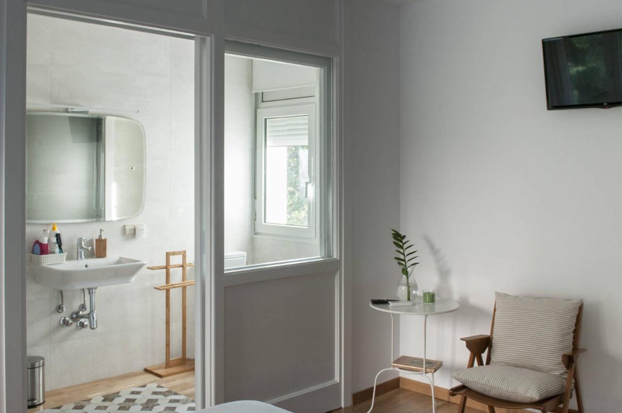 El Jardi De L'Avet Bed and Breakfast Λιέιδα Εξωτερικό φωτογραφία