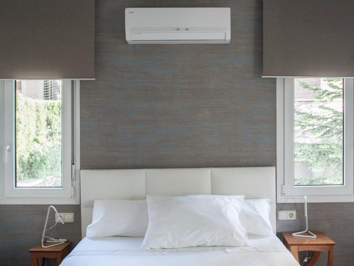 El Jardi De L'Avet Bed and Breakfast Λιέιδα Εξωτερικό φωτογραφία