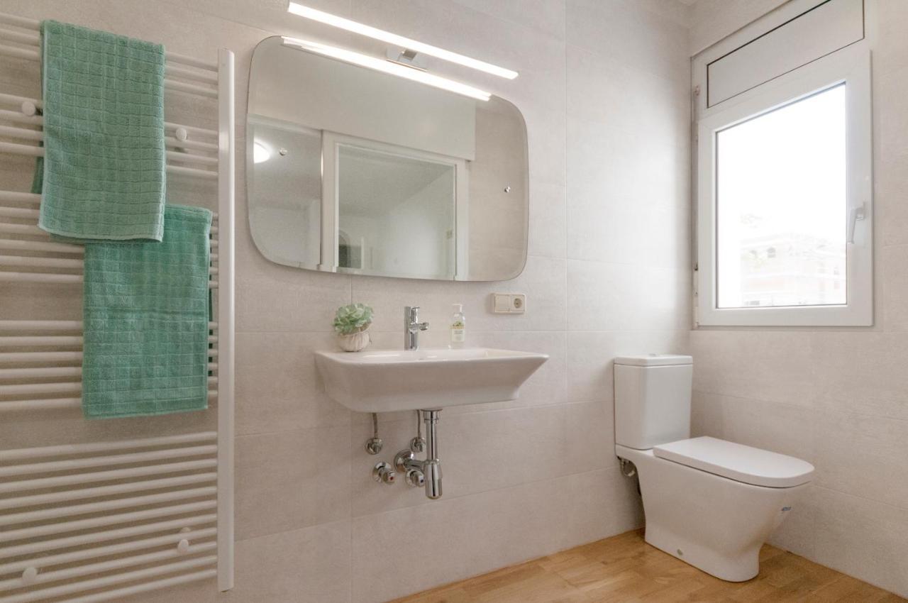 El Jardi De L'Avet Bed and Breakfast Λιέιδα Εξωτερικό φωτογραφία