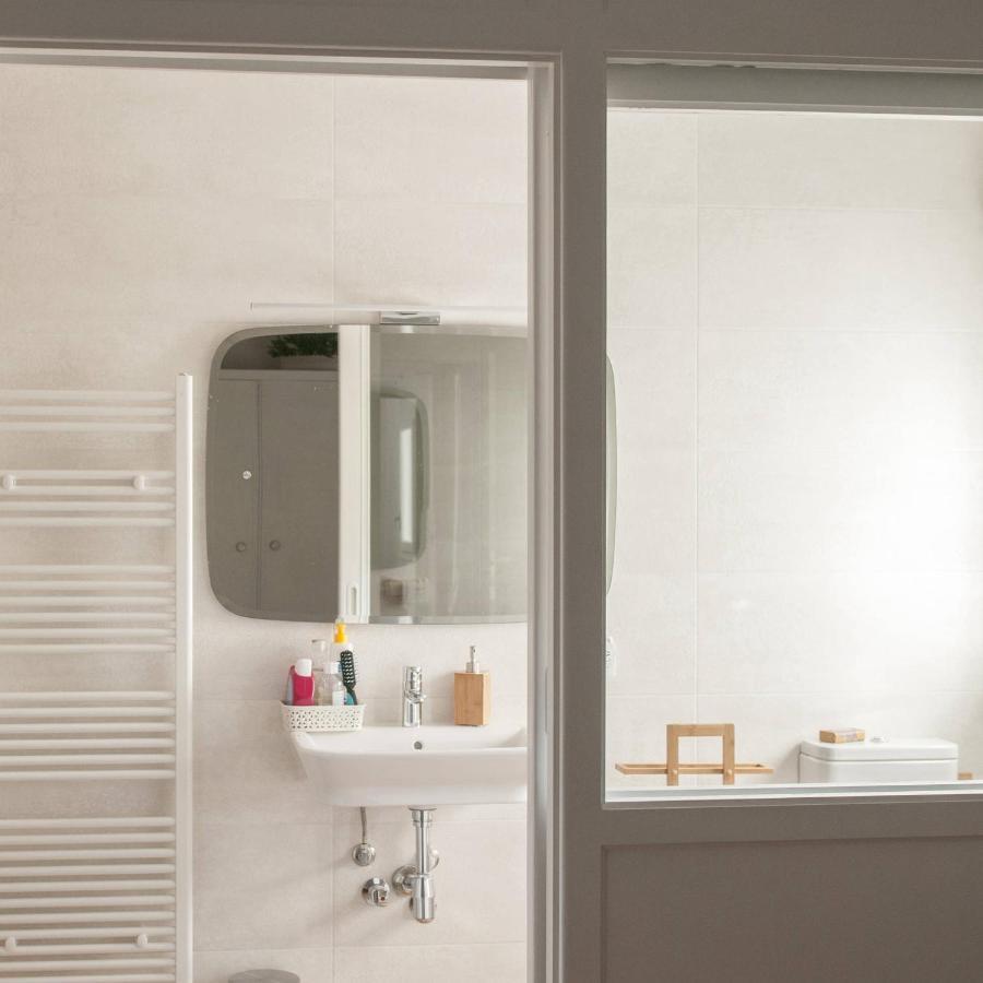 El Jardi De L'Avet Bed and Breakfast Λιέιδα Εξωτερικό φωτογραφία
