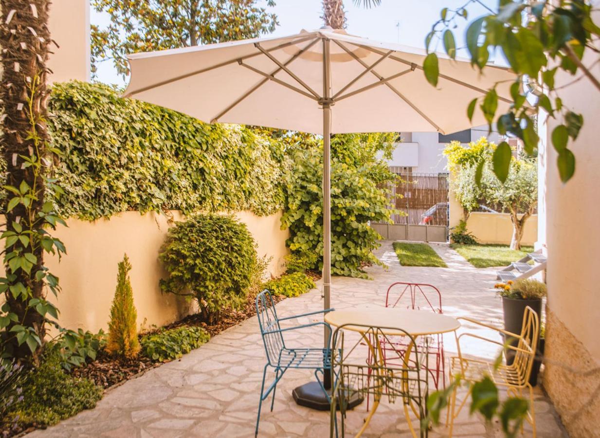 El Jardi De L'Avet Bed and Breakfast Λιέιδα Εξωτερικό φωτογραφία
