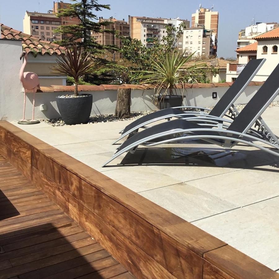 El Jardi De L'Avet Bed and Breakfast Λιέιδα Εξωτερικό φωτογραφία